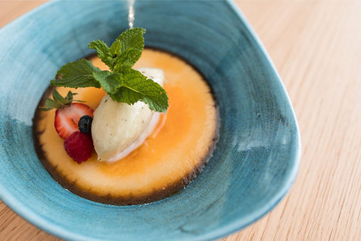 Gastronomy & Farmsteads